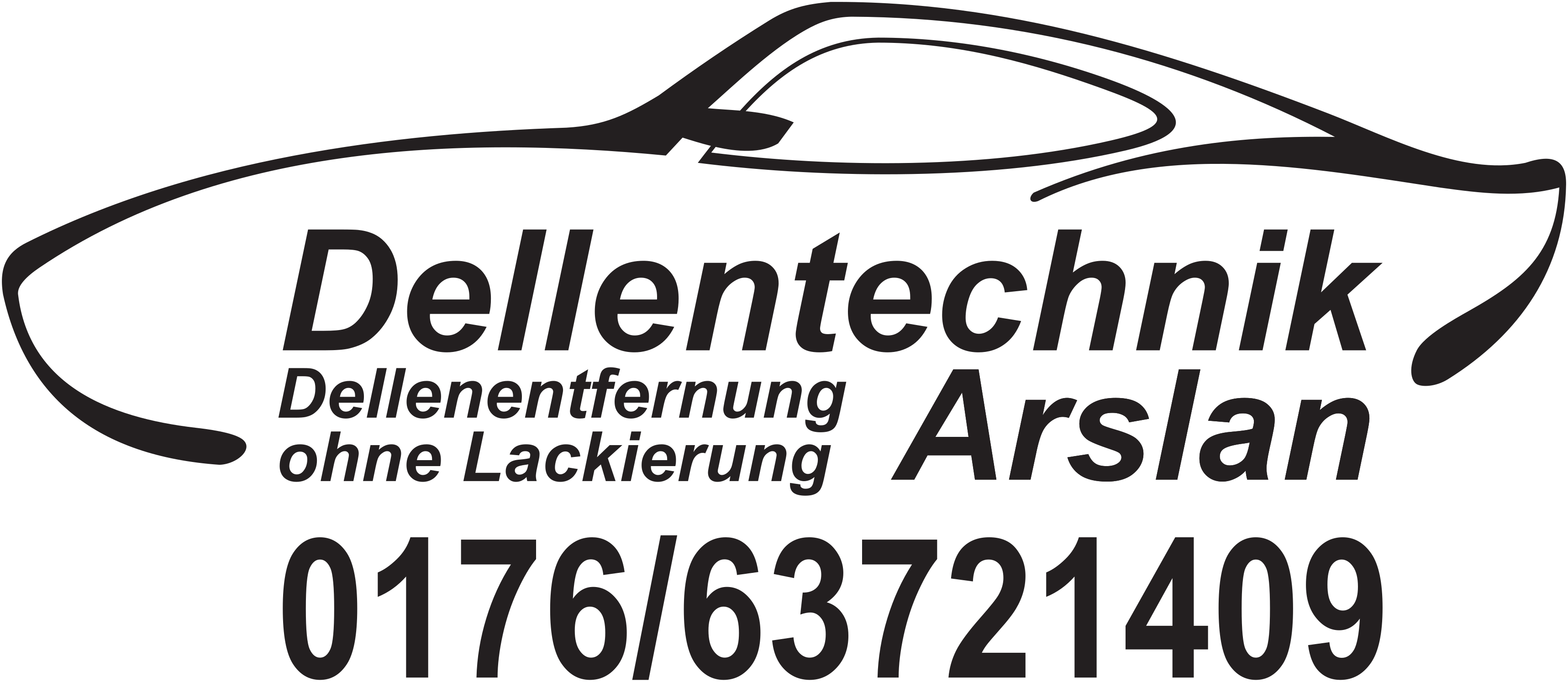 Erol Arslan Dellen Dellenenfernung logo
