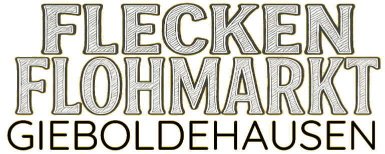 Fleckenflohmarkt