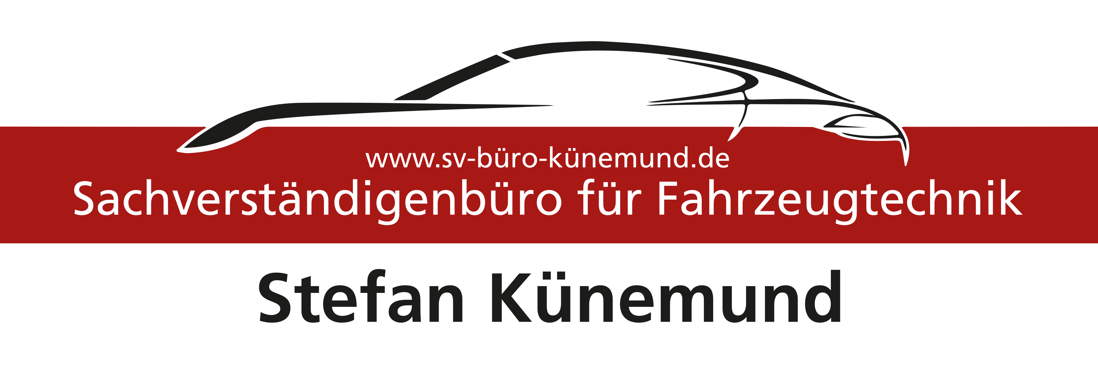 Stefan Künemund Vorlage LKW Trailer